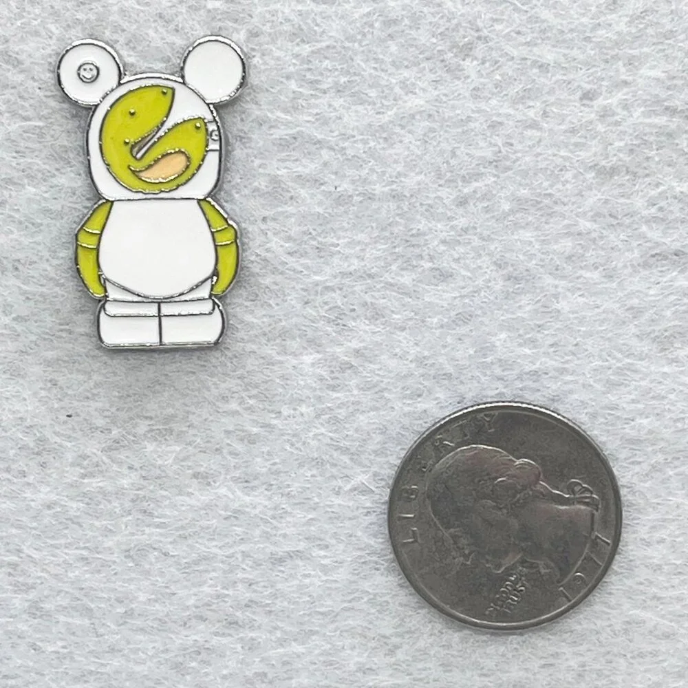 Disney vinylmation jr